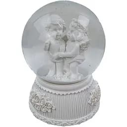 Куля Love Два Ангела d - 8 см