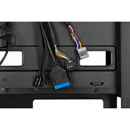 Корпус 2E Gaming Hexagon G338 (2E-G338) [146469] - мініатюра 11