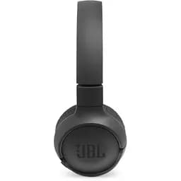 Навушники JBL Tune 560 BT Black (JBLT560BTBLK) - мініатюра 3