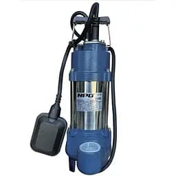 Дренажно-фекальний насос NPO V180F