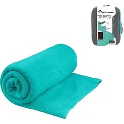 Рушник Sea To Summit Tek Towel M Baltic (1033-STS ACP072011-051214)