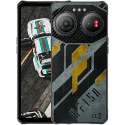 Смартфон Oukitel F150 Air3 12/512GB Doodle Limited (Global Version) NFC