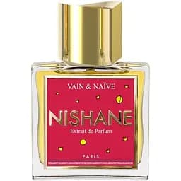 Парфюм Nishane Vain & Naive 50 мл Extrait de Parfum тестер