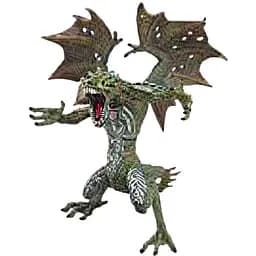 Фігурка Dino Toys Дракон 410 зелена (Q9899-410)