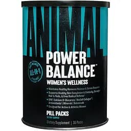 Вітаміни та мінерали Universal Nutrition Animal Power Balance 30 пакетиков
