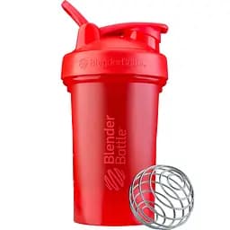 Шейкер спортивный Classic Loop PRO 20oz Blender Bottle 590 мл fit0012540