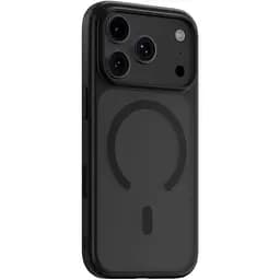 Чехол Blueo Ape Case with MagSafe для Apple iPhone 17 Pro Max Black (BL082-I17PMBLK) [144726]