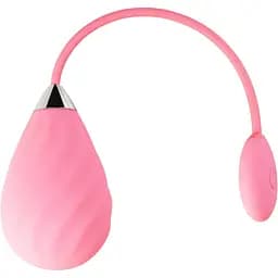 Смарт-виброяйцо Magic Motion Sundae Pink