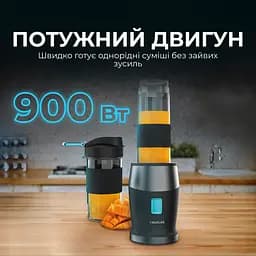 Блендер CECOTEC Power Titanium 900 ProGo - мініатюра 2