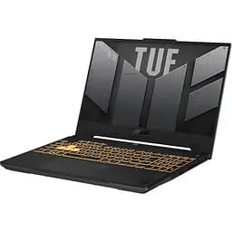 Ноутбук Asus TUF F16 FX607JU-N3086, Intel Core i7-13650HX, 4.9GHz, 16 WUXGA, 165Hz, 16GB, SSD 1TB, NVIDIA GeForce RTX 4050 6GB, Free DOS - мініатюра 6