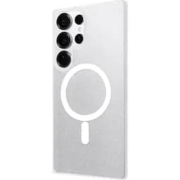 Чохол Proove Cuprum Case with Magnetic Ring для Samsung Galaxy S26 Ultra White (PCCCSGSU2602) [163099]