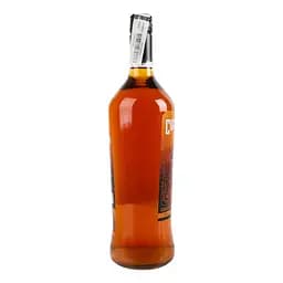 Алкогольний напій Cucaracha Spiced Gold 35% 1 л  - мініатюра 3