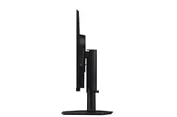 Монiтор Samsung 27" Odyssey G4 (LS27HG400EIXUA) IPS Black 300Hz - мініатюра 8