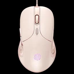 Мышь INPHIC B8 Pink