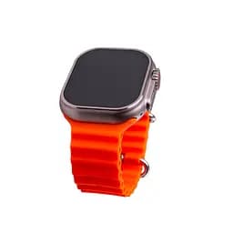 Смарт-годинник SmartX8 Ultra з функцією дзвінка, помаранчевий Smart X SWS8UO - мініатюра 18