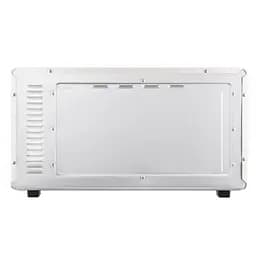 Електропіч Ardesto MEO-S45GBG - мініатюра 6