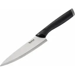 Набір ножів Tefal Comfort з дерев’яною підставкою 5 шт. (K221SA04) - мініатюра 6