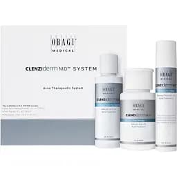 Очищувальна піна для обличчя Obagi Clenziderm M.D. Daily Care Foaming Clenser 118 мл (362032610115) - мініатюра 3