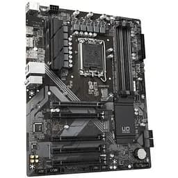 Материнська плата GIGABYTE (B760 DS3H DDR4) - мініатюра 3
