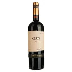 Вино R&G Rolland Galarreta D.O.Q. Priorat Clos D`EN Ferran красное сухое 0.75 л
