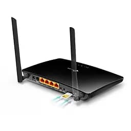 TP-Link TL-MR6400 N300 - мініатюра 3