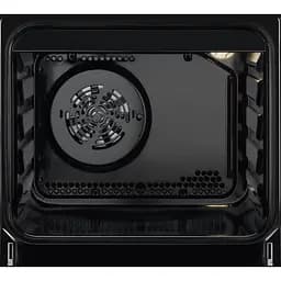 Комбінована плита Electrolux LKK540201W - мініатюра 4