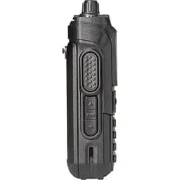Портативна рація Baofeng (UV-21M Black) - мініатюра 2