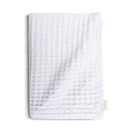 Рушник вафельний Cosas Greek Waffle Snow 75x95 см, білий