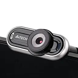 Веб-камера A4Tech PK-920H Grey (4711421955065) - мініатюра 5