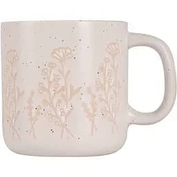 Чашка Led Grassland 380 мл в ассортименте (B060341)