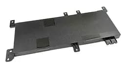 Акумулятор для ноутбука Asus (C21N1638) F442U, A480U 7.7V Black 4400 mAh