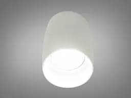 Накладний поворотний світильник Diasha