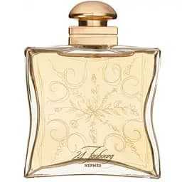 Hermes 24 Faubourg 50 мл тестер туалетна вода
