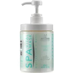 Маска Artero Spa Vital Зволоження та протизапальний ефект, для собак та котів, 650 мл