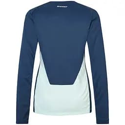 Кофта Ziener Nabrina W Ice Blue-navy M (1012-239113-288-38) - мініатюра 2
