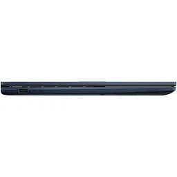Ноутбук ASUS VivoBook 15 R1504VA-BQ110, Intel Core i3-1315U до 4.5 ГГц, 15.6-дюймовий Full HD, 8 ГБ, SSD 512 ГБ, графіка Intel UHD, Free DOS, синій - мініатюра 7