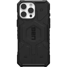 Чохол UAG Pathfinder Mag для Apple iPhone 16 Pro Max Black AAA [122346]