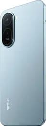 Смартфон Xiaomi Redmi A7 Pro 4/64Gb Mist Blue No Adapter UA UCRF