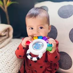Іграшка-брязкальце Baby Einstein Outstanding Opus (12487) - мініатюра 8