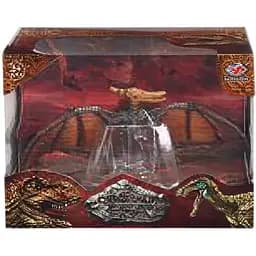 Фигурка Dino Toys Птерозавр 267 желто-черный (Q9899-267)
