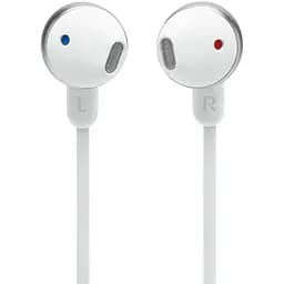 Навушники JBL T215BT White JBLT215BTWHT - мініатюра 2