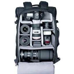 Рюкзак Vanguard VEO Select 49 Black (VEO Select 49 BK) - мініатюра 2