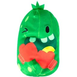 Мягкая игрушка Cats vs Pickles Яркие котики и огурчики 10 см (V1002-361-9) 