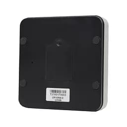 Зчитувач UHF ZKTeco UR10RW-E із записом картом настільний (114692) - мініатюра 2
