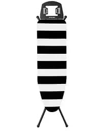 Гладильная доска Rolser K-22 Black Tube Blanco/Negro (K06016-2064)
