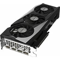 Відеокарта Gigabyte GeForce RTX 3070 GAMING OC 8G rev. 2.0 [GV-N3070GAMING OC-8GD REV. 2.0] EU [125073] - мініатюра 5