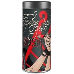 Настольная игра Fun Games Shop Правда или Дело: БДСМ (рус.) (FGS37)