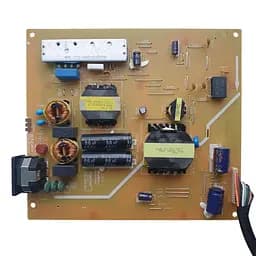 Блок питания монитора DELL U2421E (19N135-1 748.A3802.011) "Б/У"