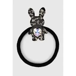 Резинка женская Зайка с сердцем Разноцветный (2000990672780A)