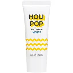Зволожувальний ВВ-крем Holika Holika Holi Pop SPF 30 PA++, 30 мл